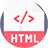 הצפנת קוד HTML