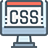 מזער CSS