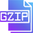 בדיקת דחיסה של GZIP
